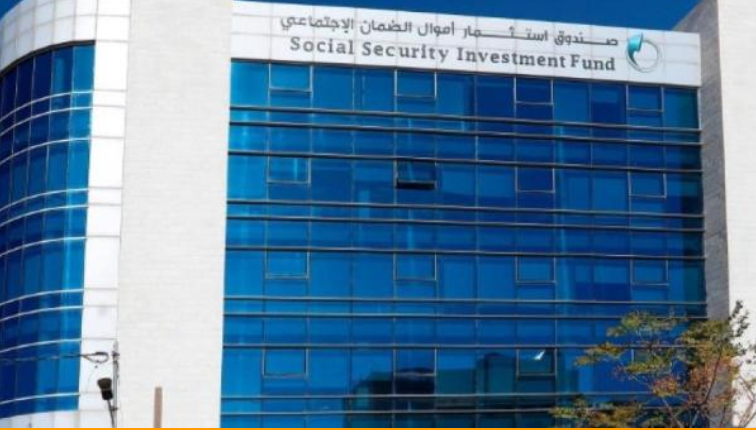 لجنة العمل النيابية تبحث نتائج الدراسة الاكتوارية للضمان الاجتماعي واستثمارات الصندوق 