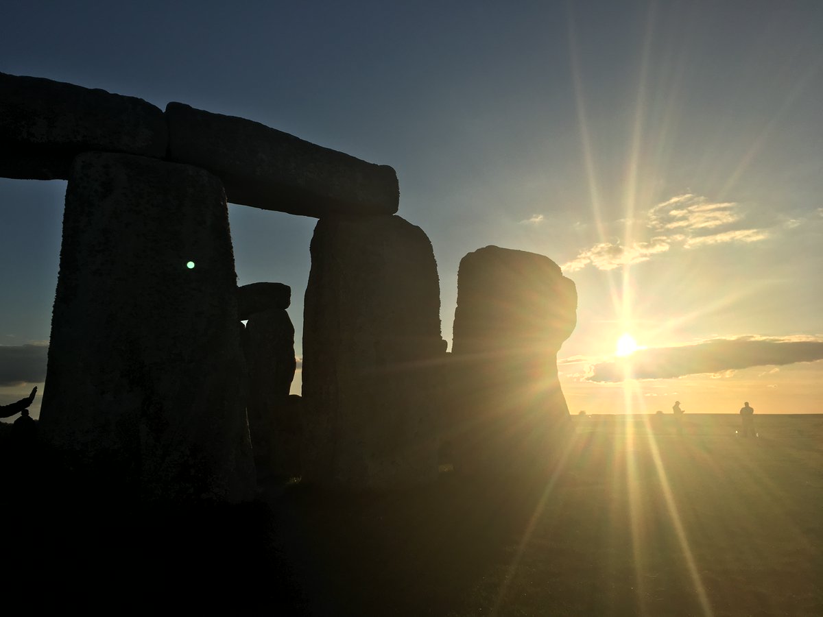 Wishing you a blessed #solstice