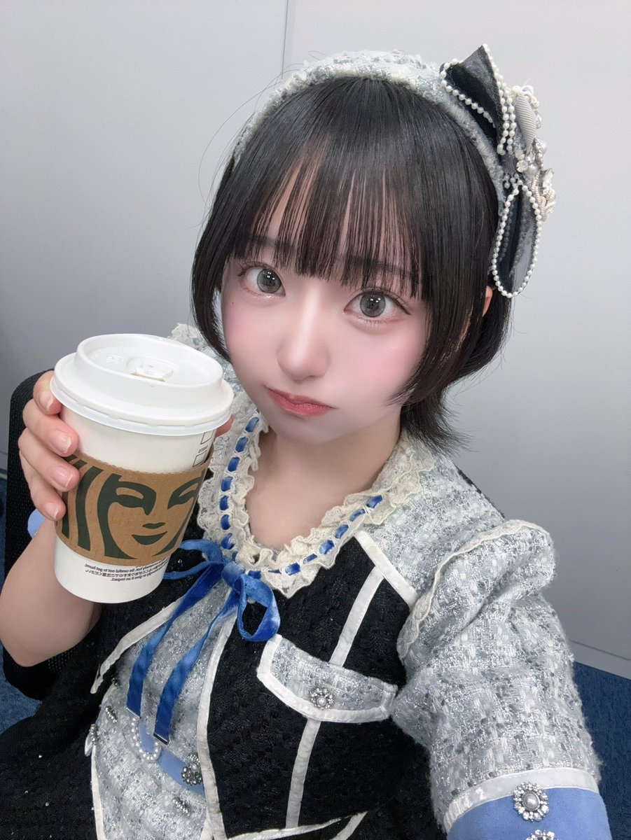 涼海 すう (@su_suzumi_) / Posts / X