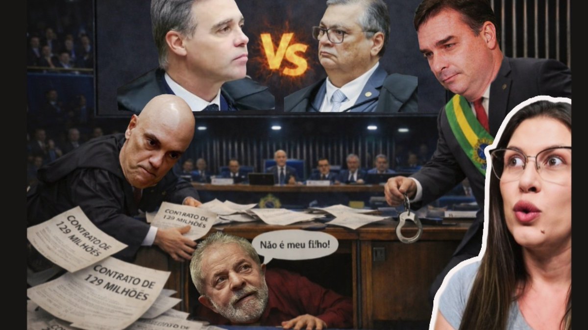 TeAtualizei 🇧🇷👊🏻❤️ tweet media