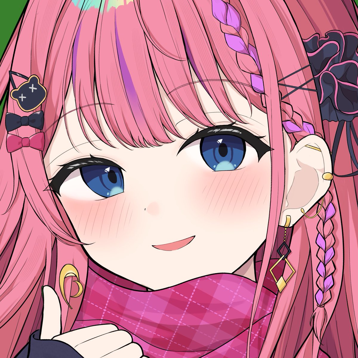 GuRara₍ᐞ•༝•ᐞ₎ (@GuRara_31) / Posts / X