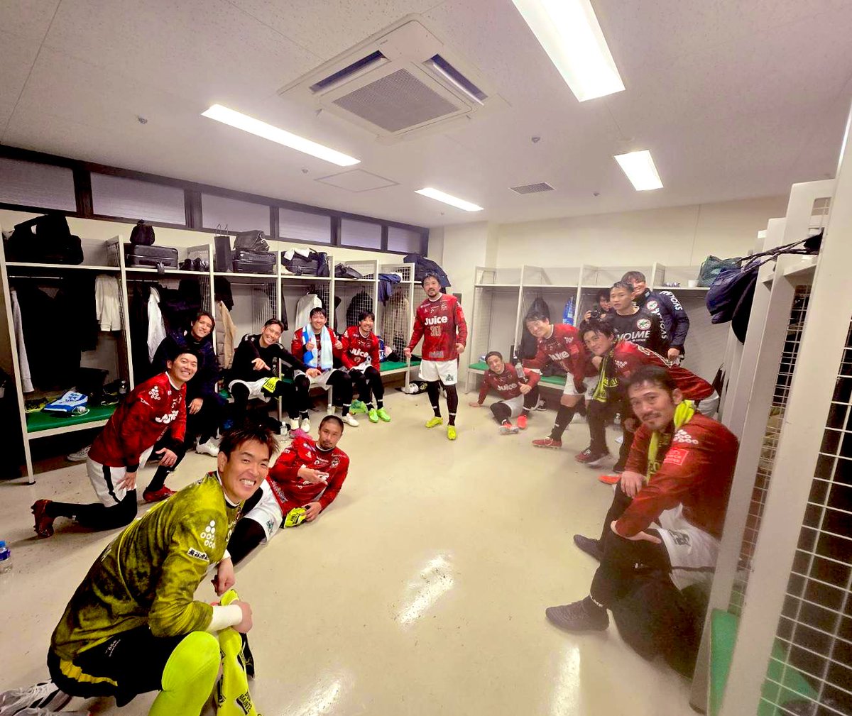 ⚽️西川周作⚽️ (@SHUSAKU_1) / Posts / X