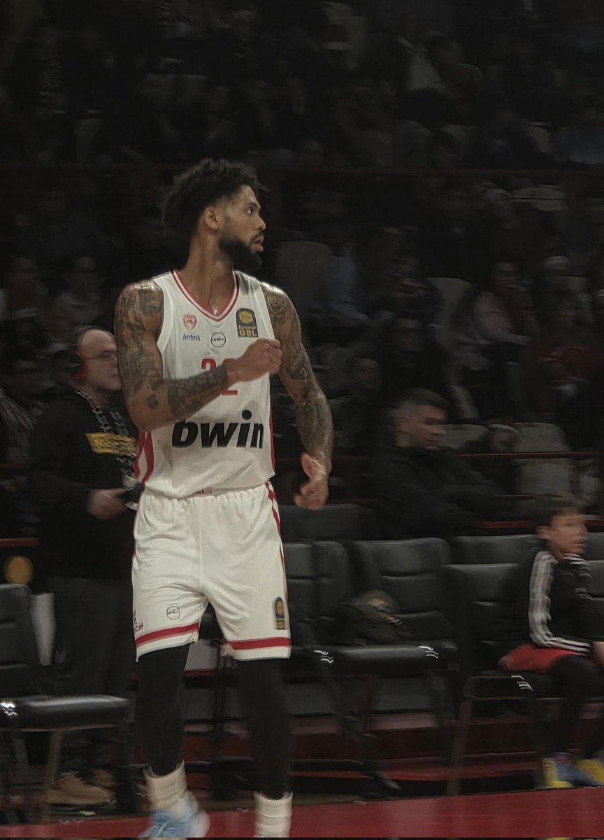 harris_stavrou's tweet photo. 🔥 Tyler Dorsey απέναντι στον Κολοσσό:

41 πόντοι
3/5 δίποντα
9/14 τρίποντα
8/8 βολές
6 ριμπάουντ
5 ασίστ
1 μπλοκ
7 κερδισμένα φάουλ
45 PIR
σε 31:59

Μυθικό τρίμηνο... https://t.co/OIylpvOZ4u