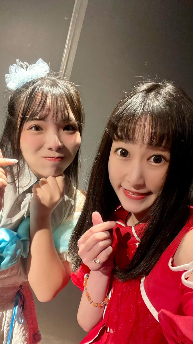 YOKOHAMA COAST garage+さんでの花琳生誕祭とGOTANDA G7さんでのライブ