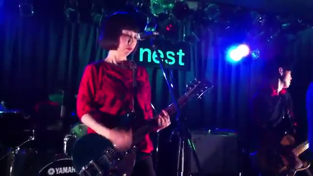 Molice_News's tweet photo. 💘 Live: “Romancer” at Shibuya O-Nest, 2012. A fan favorite.
🔗 https://t.co/wWKEpAMl8U
@O_Group_and_DUO #Jrock #ClassicPerformance https://t.co/b8YnSJQWX0