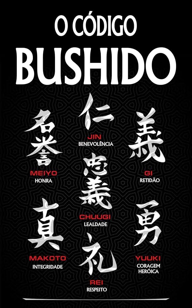 curiosidadafoco's tweet photo. O código samurai, o Bushidō, não era um livro único, mas um conjunto de valores transmitidos oralmente.
#Bushido #Samurais #CulturaJaponesa https://t.co/uVWvc1veWF