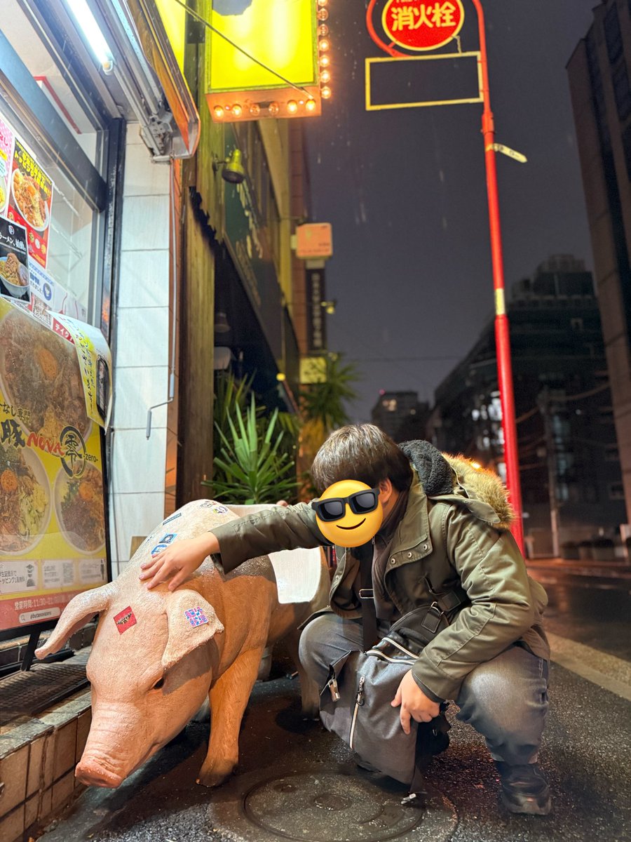 Nikumannboy's tweet photo. 兄弟 https://t.co/iYTGTlStyd