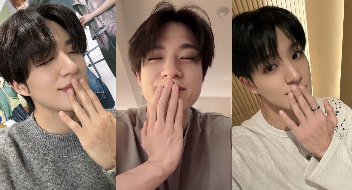 adeldolls's tweet image. 🤭                                🤭                           🫢