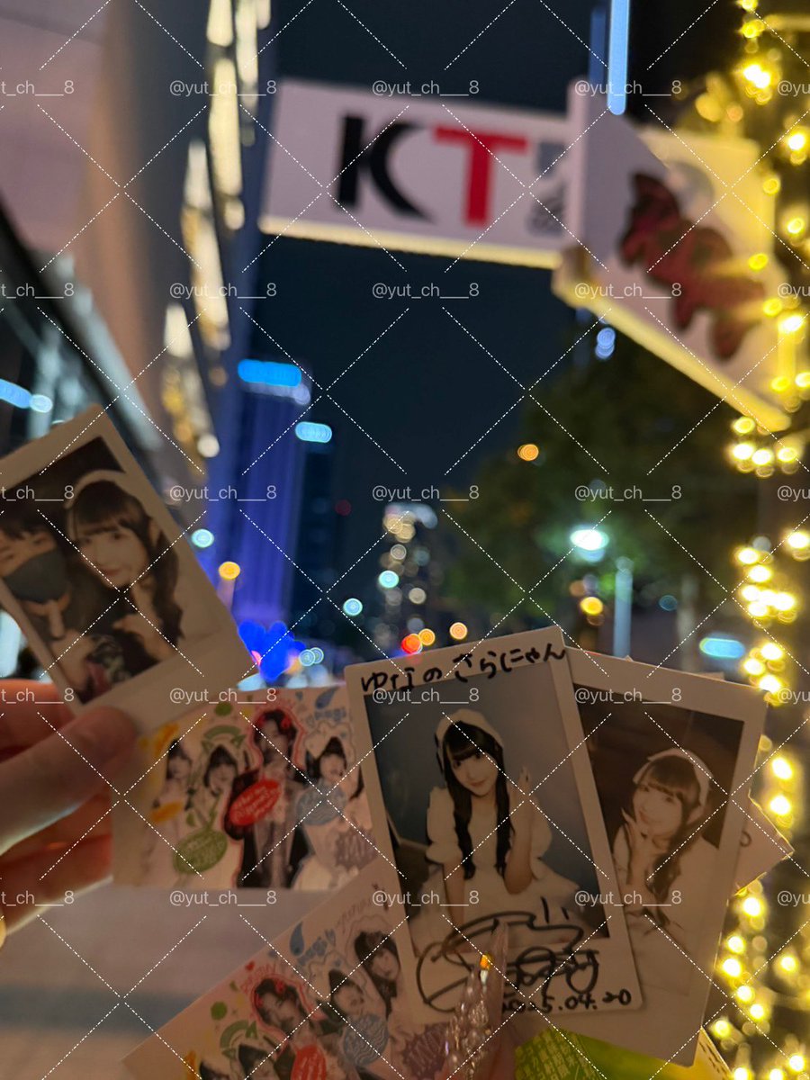 yut_ch___8's tweet photo. 【KIYOSHI RYUJIN25 GOOD BYE LIVE】

最高でした😭👏🤍

#ねえねえゆなちゃん https://t.co/PORwvoOzdA