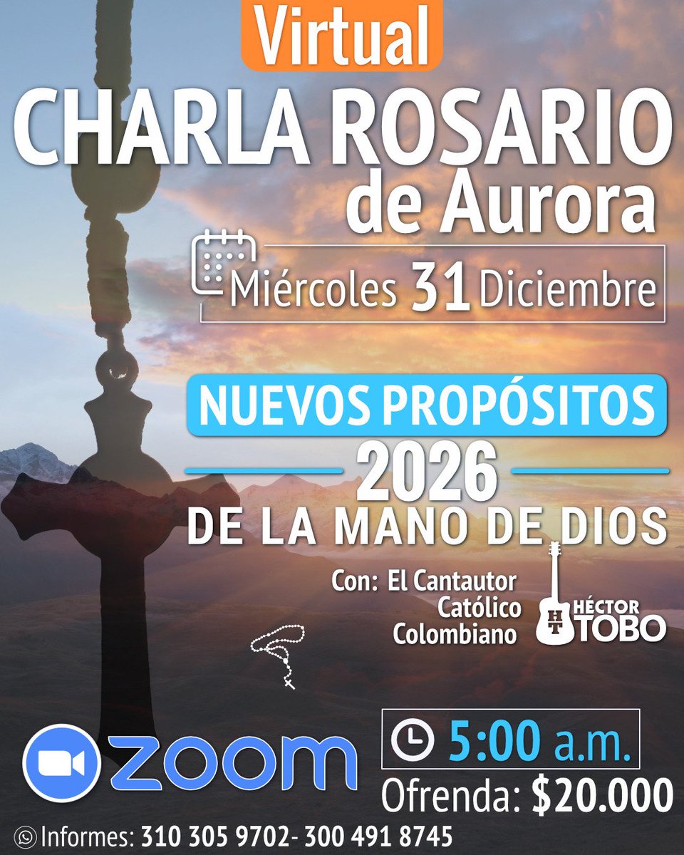 Héctor Tobo tweet media