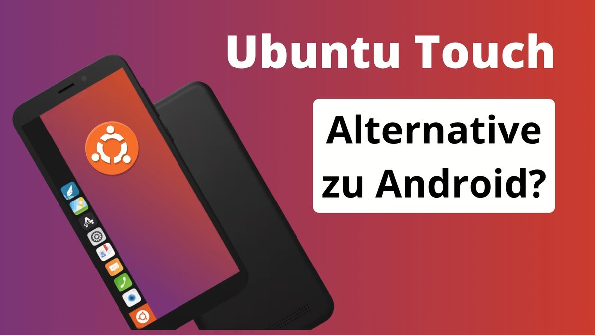 Jetzt online: Neues über Ubuntu Touch - Linux auf dem Smartphone! [Ubuntu Touch Vorstellung]

youtu.be/GS1GDgZRmEw

#linuxguides #linux #ubuntu #smartphone #security #ubuntutouch