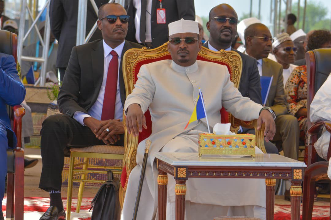 Abakar ROZZI TEGUIL tweet media