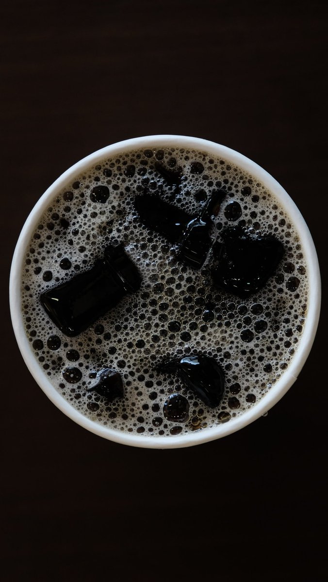 Exit ☕️ | 📸 . tweet media