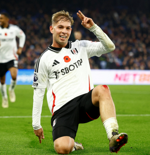 Premier League TIPS tweet media