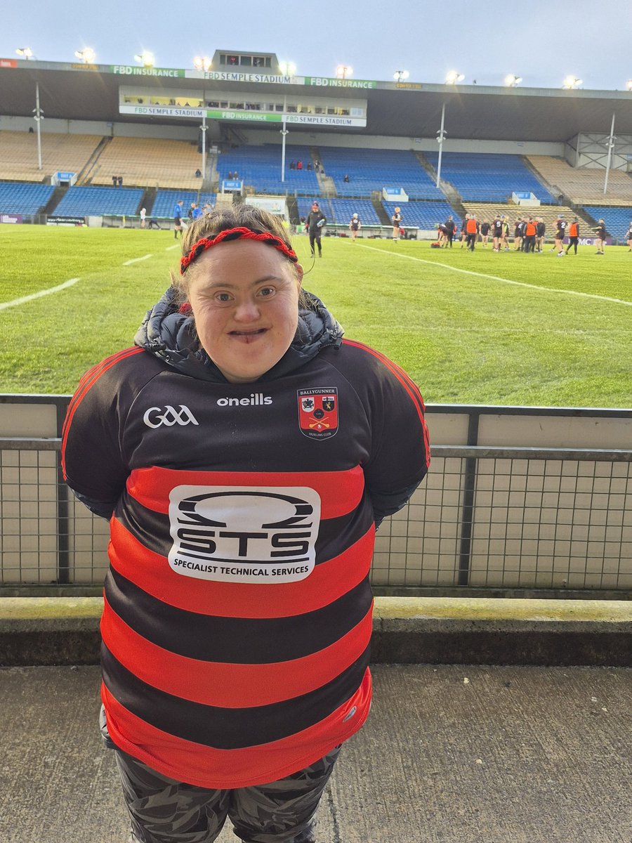 Donna Malone tweet media