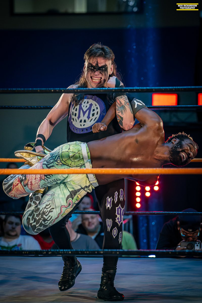 Nick Richardson Photography tweet media