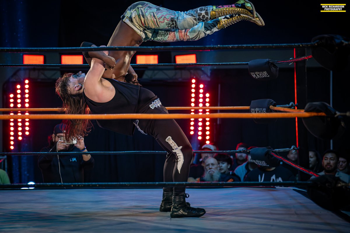 Nick Richardson Photography tweet media