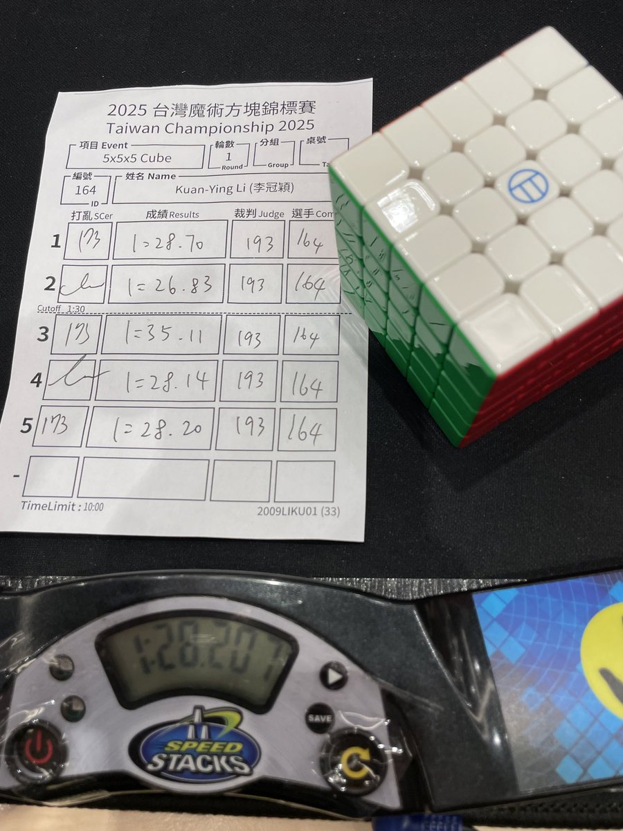 Kuanying Li tweet media