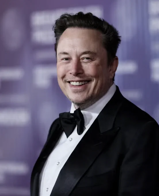 🚨Bureau : "Elon Musk: L'energia è la vera valuta, il denaro fiat è 'senza speranza'"