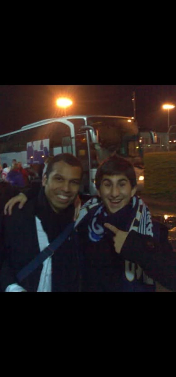 kikkertsvingen's tweet image. Luke 21 - Alanzinho

Den lille brassen som vant alle fotballhjertene. Over 5 sesonger, 28 mål og 18 assist la han igjen norske kjøttbacker strødd langs alle sidelinjer. 

Verdt inngangspengene alene da du aldri visste hva han ville finne på, men at noe kult ville skje. 💙