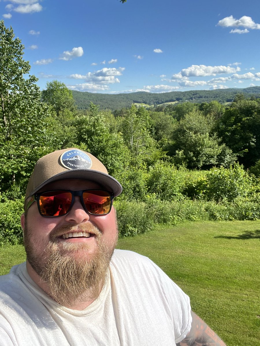 Re-intro to #flmtwt ! (Long overdue)

Hey! I’m Kyle, a cinephile posting
🎬 deep dives, rankings &amp; rewatches &amp;
📀 physical media love

🎙️ Co-host of <a href="/CineMillennials/">CineMillennials</a> 
🍿 Big on millennial film nostalgia

If that’s your lane, follow along 🎥

Letterboxd ⬇️
boxd.it/9WVJ1