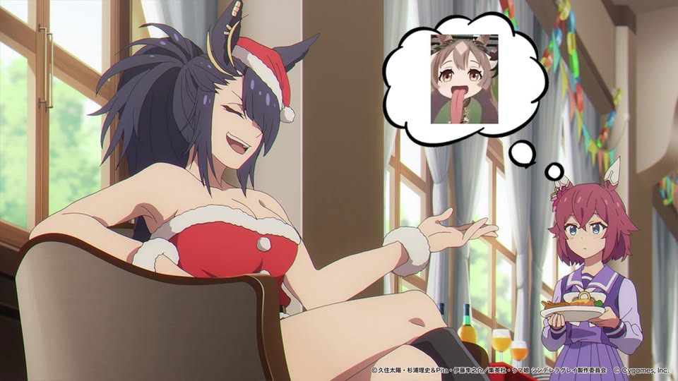 oguricapuma1's tweet image. 