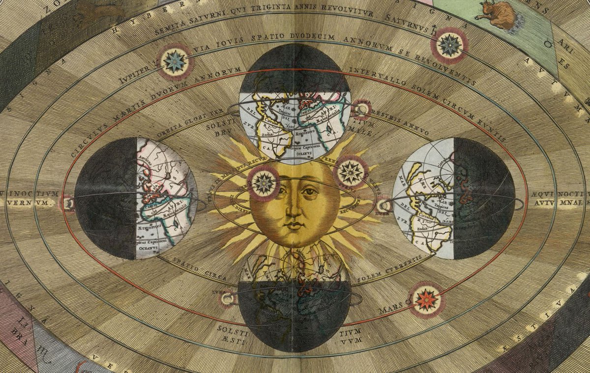 Happy solstice to all. May the light increase.