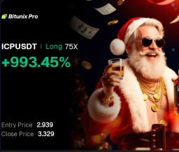 cryptohubgg's tweet photo. With Christmas now only days away, its a good time to wish that everyone has a great time with family and friends! 
The market will still be here before during and after! So no need to rush a trade. Let the trades come to you.
https://t.co/CUJciVaHUf https://t.co/Xz2QCRW6Nk