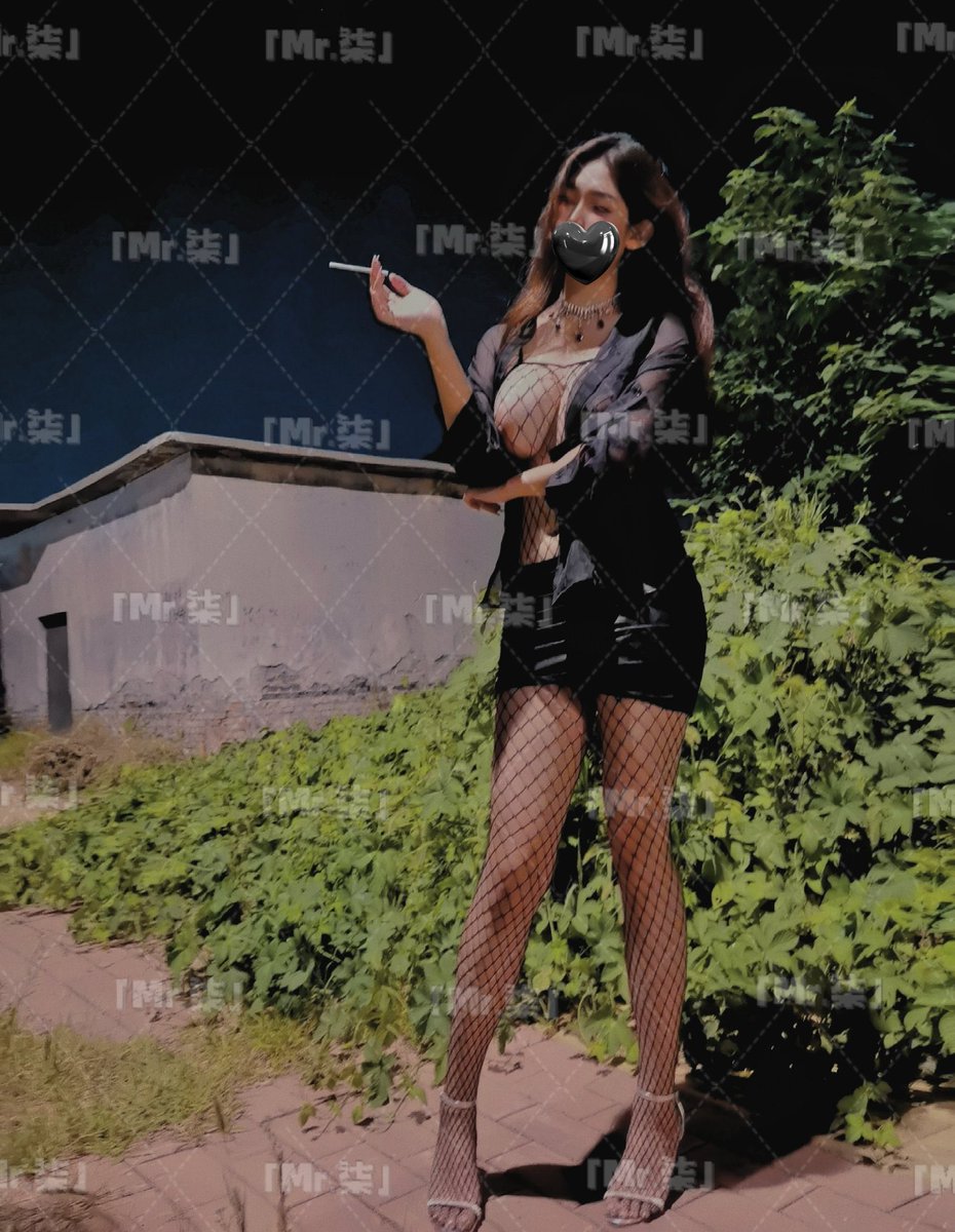 一号技师（双） tweet media