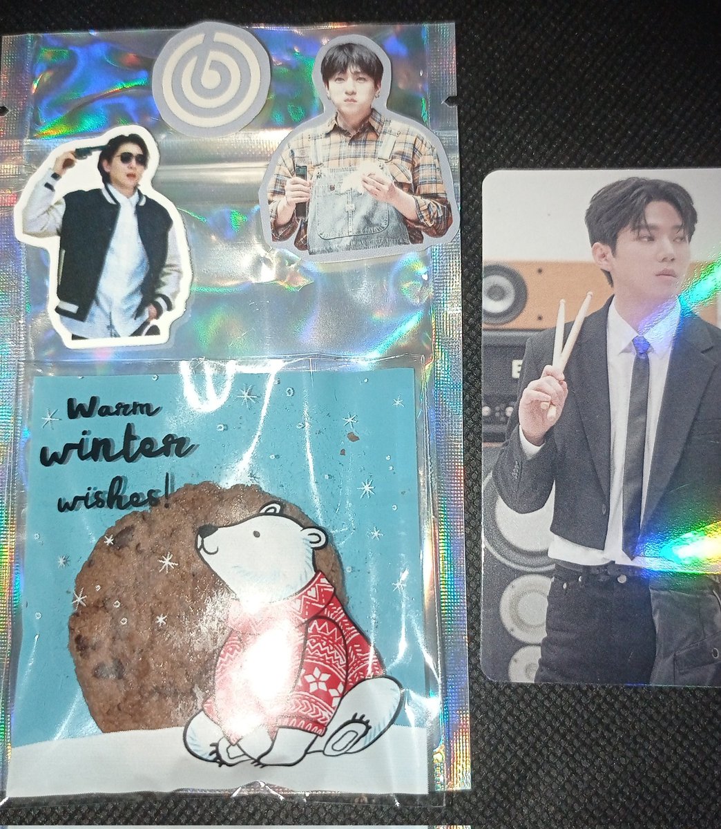salsilsulsss's tweet photo. Si gila gila habits fancam bapak sungjin, request noraebangnya habits
Eh menang game pun nebak si habits wkwk
Terima kasih pc wonpil gemasnya @odeday6 
So happy seru sekali  🤗
Terima kasih juga freebiesnya kakak myday yg tadi hehehe 🙏🏻 https://t.co/kwM7fnrGtO