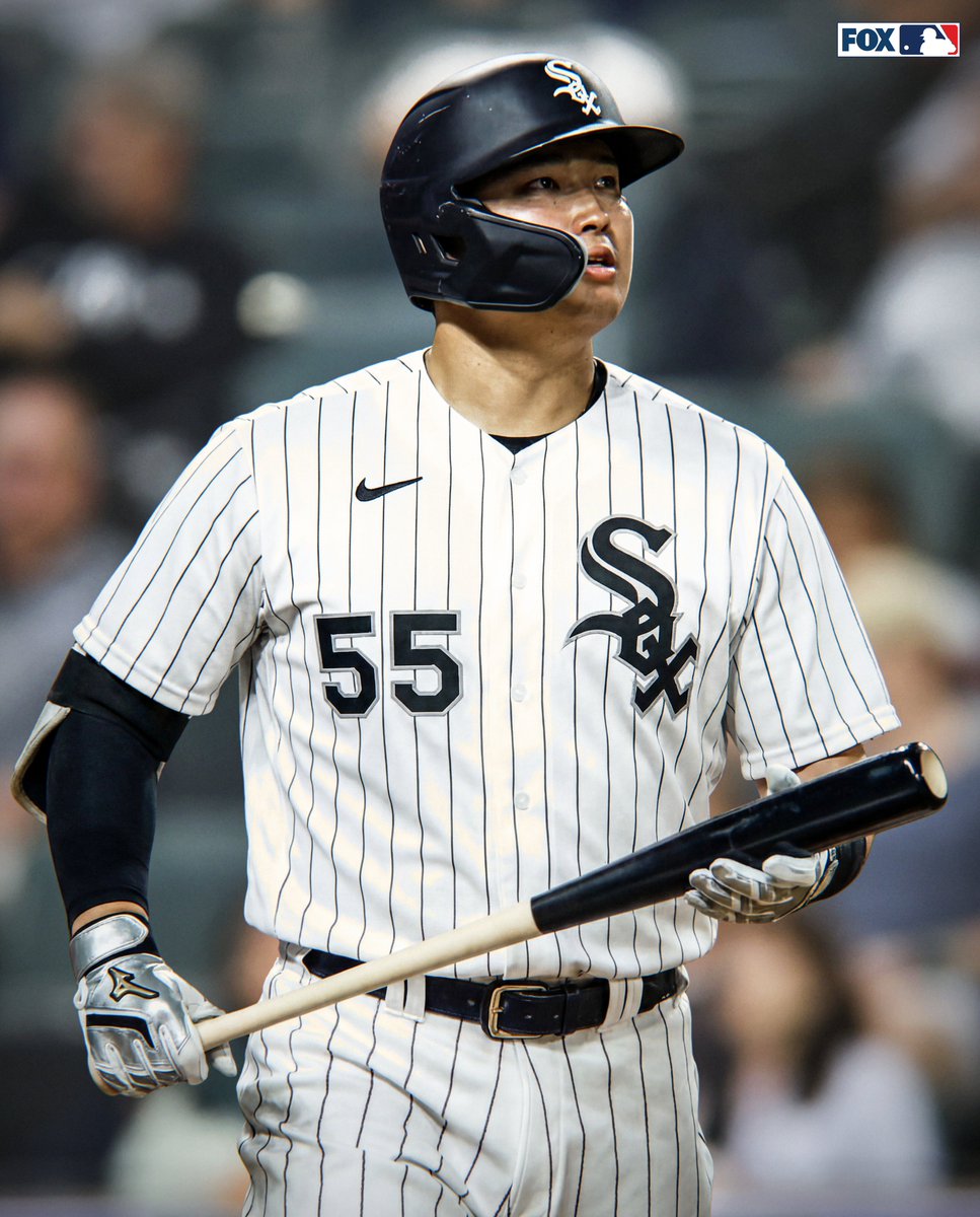 Munetaka Murakami ➡️ White Sox https://t.co/OvDaF6aPnT