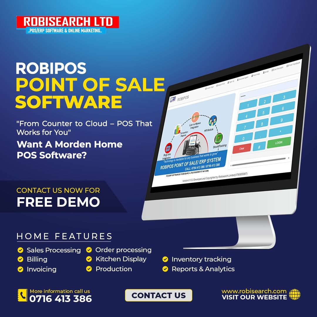 base10_'s tweet photo. As Robisearch Africa marks 10 years of growth we pause to say thank you to every customer partner and employee who believed in the vision. God has been faithful. Enjoy 50 percent discount on software today only. #RobisearchDecemberDeals https://t.co/k3bEylpI1Z