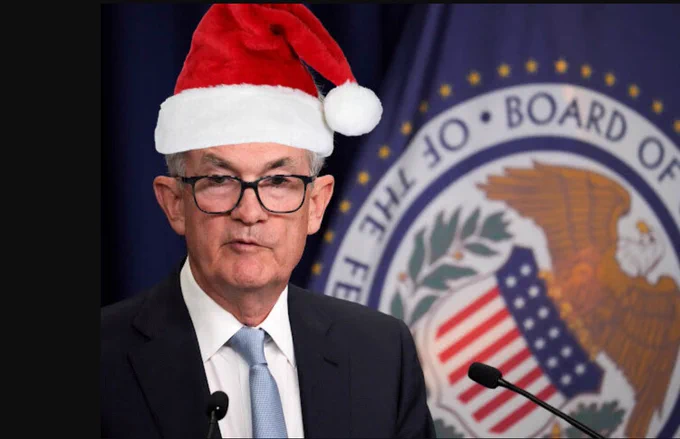 🚨 INVESTING : Eventi Chiave della Settimana: Dati Economici e Chiusura dei Mercati per Natale