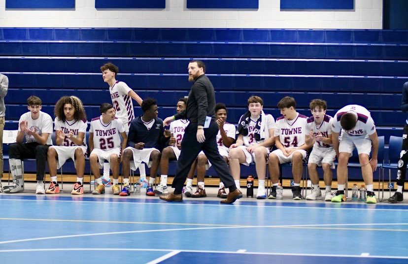 Coach Tim Respass tweet media