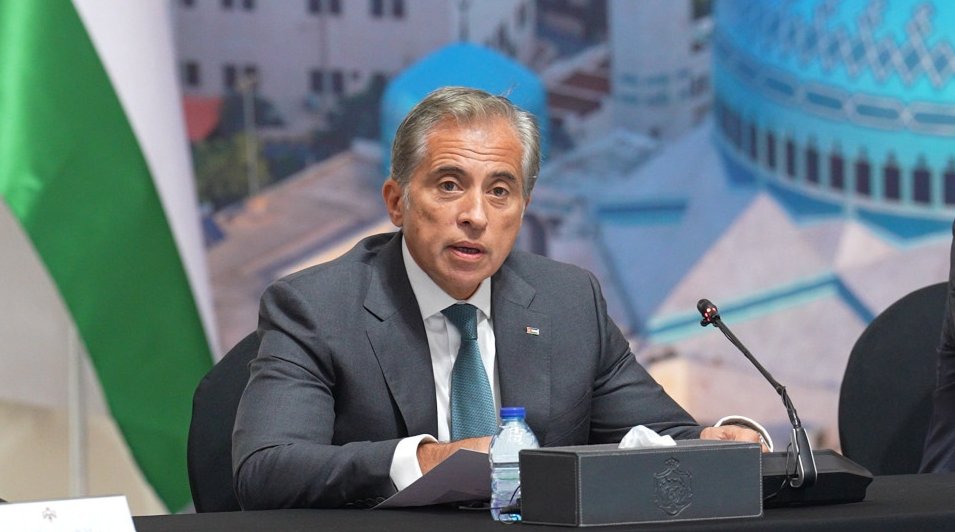 حسان: الحكومة ستبدأ بتنفيذ محاور استراتيجية النظافة مع الجهات المعنية 