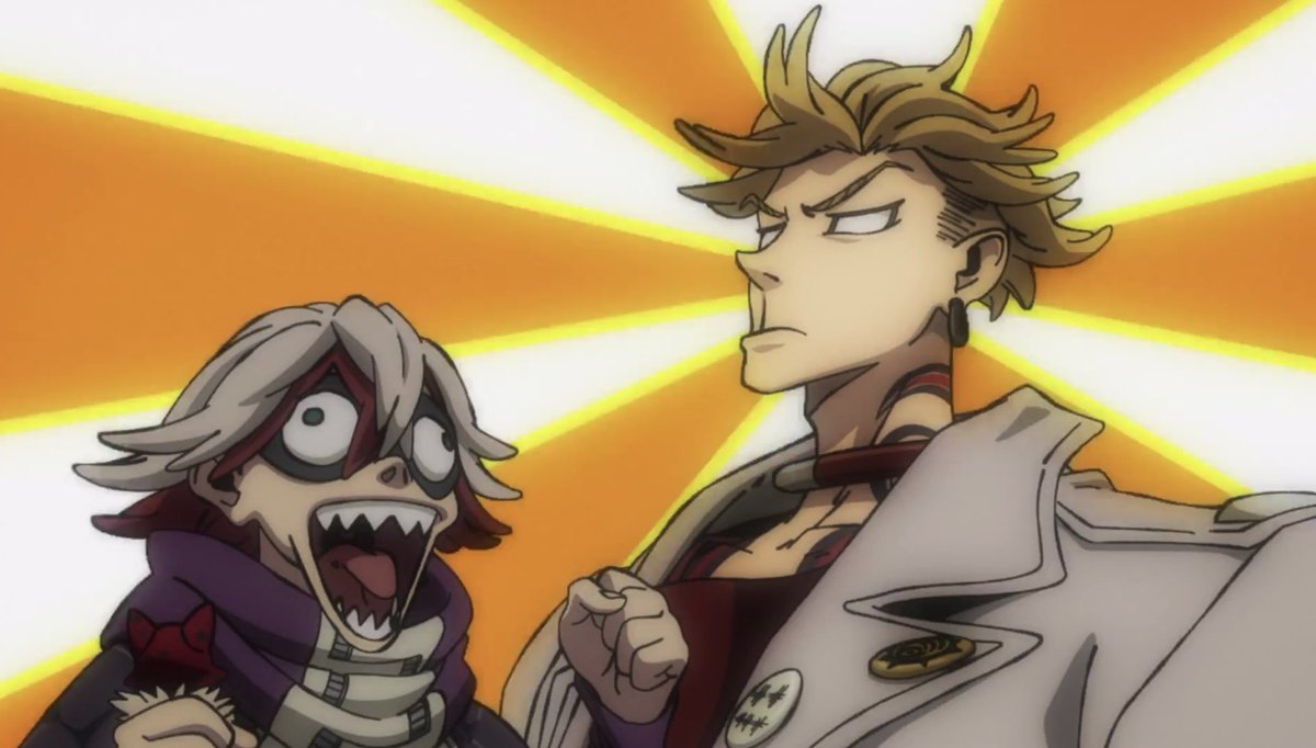 squidoffline's tweet image. stupid leading stupid 🫶