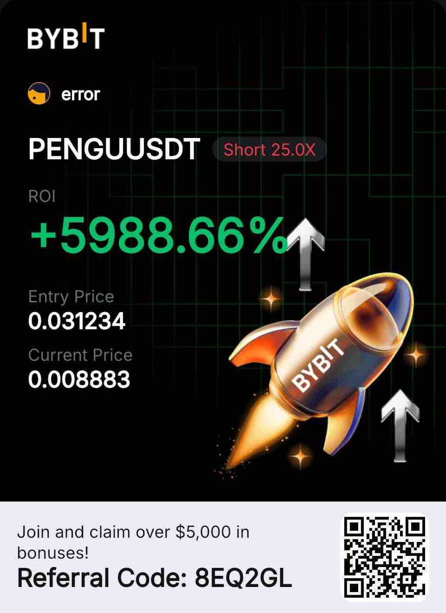 Ask how? Cause all the scam in my radar 👺 $PENGU