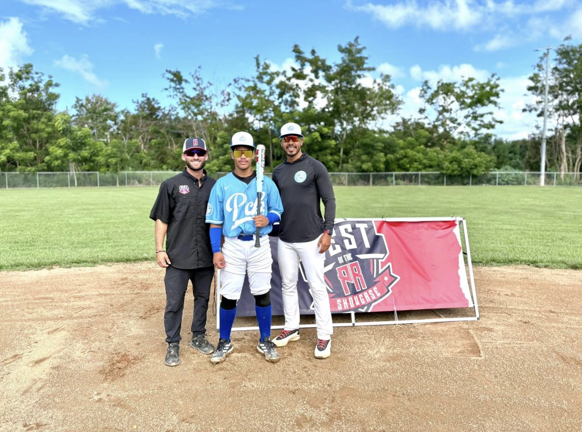 Best in PR Showcases tweet media