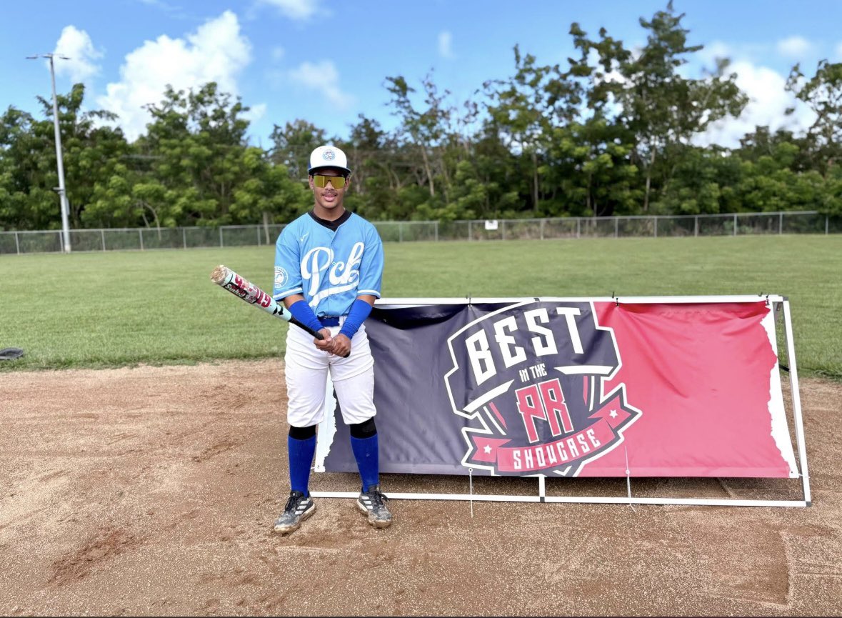 Best in PR Showcases tweet media