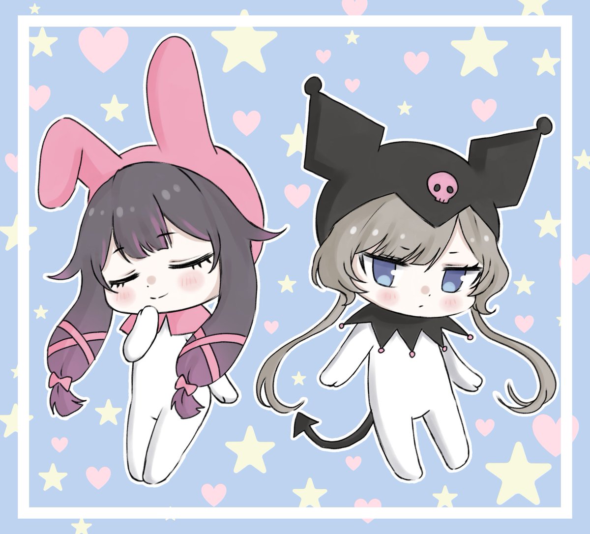 nonoberry - c♡mms open tweet media