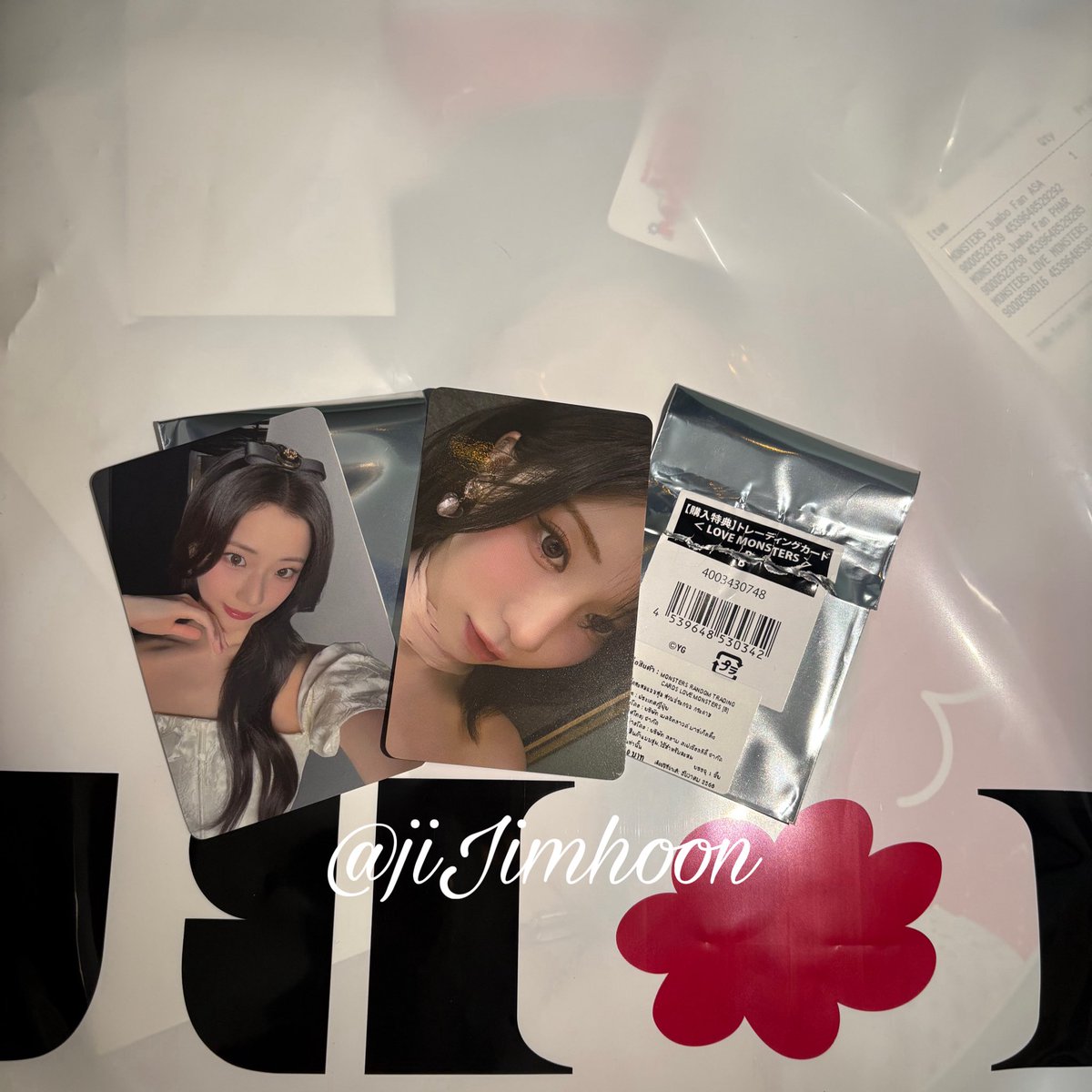 J 9 ♡🎸 tweet media