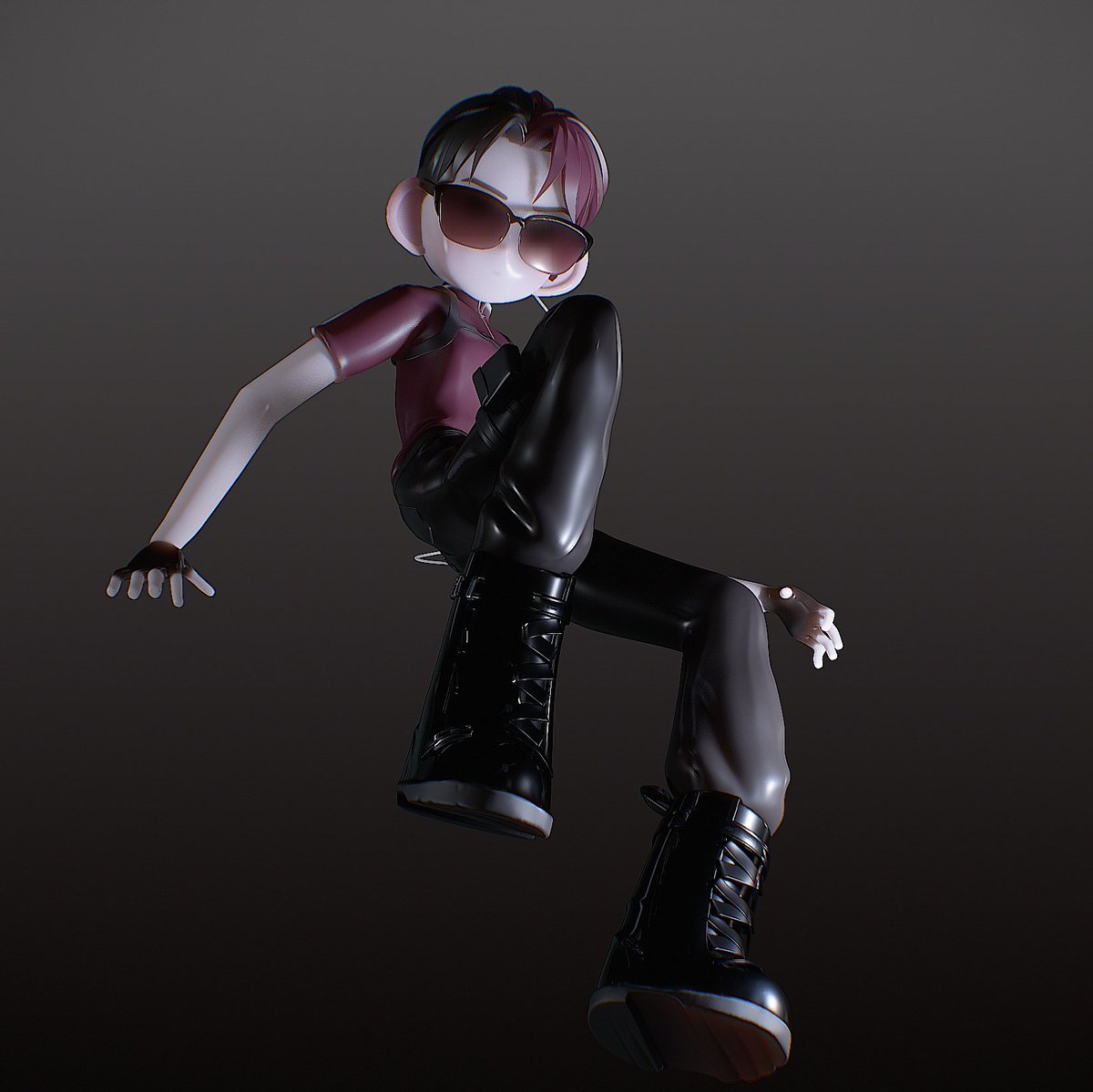 불독을 만들어봤어요