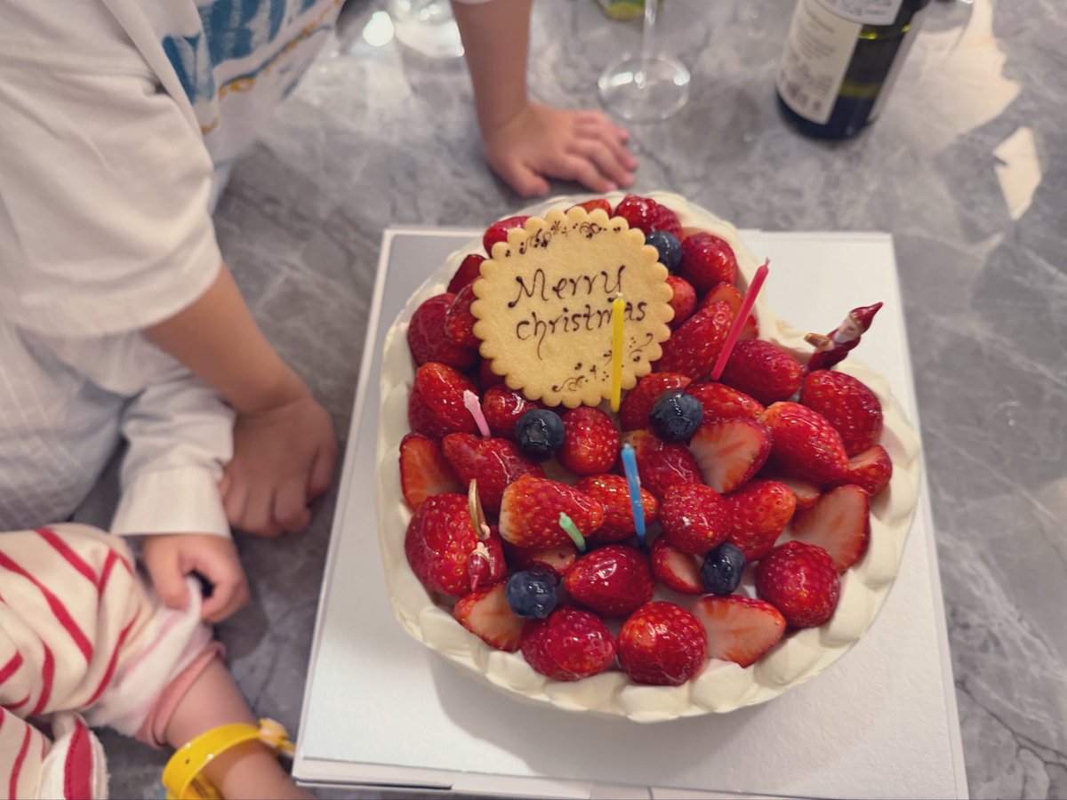 楽しかった。余韻💓