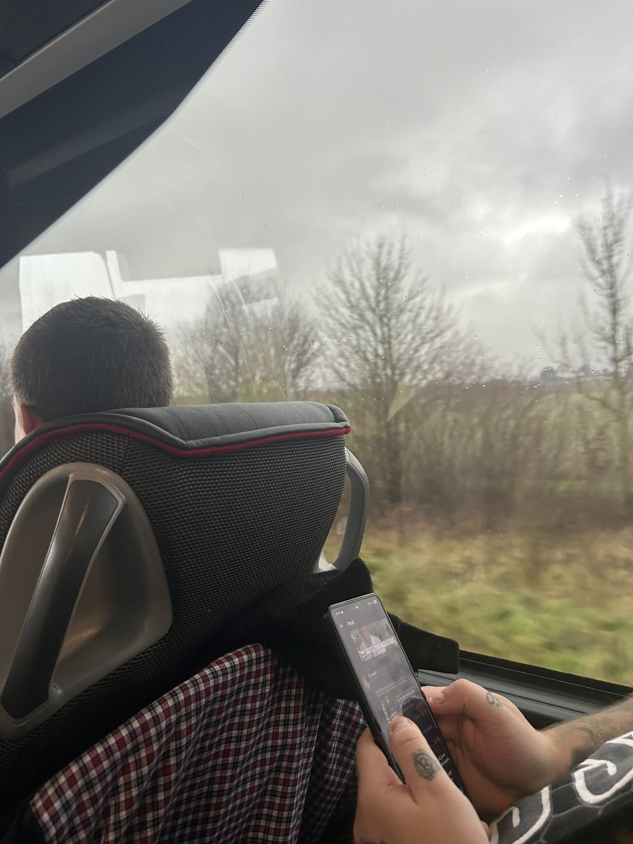 Bonne route à tous !
#HACASC