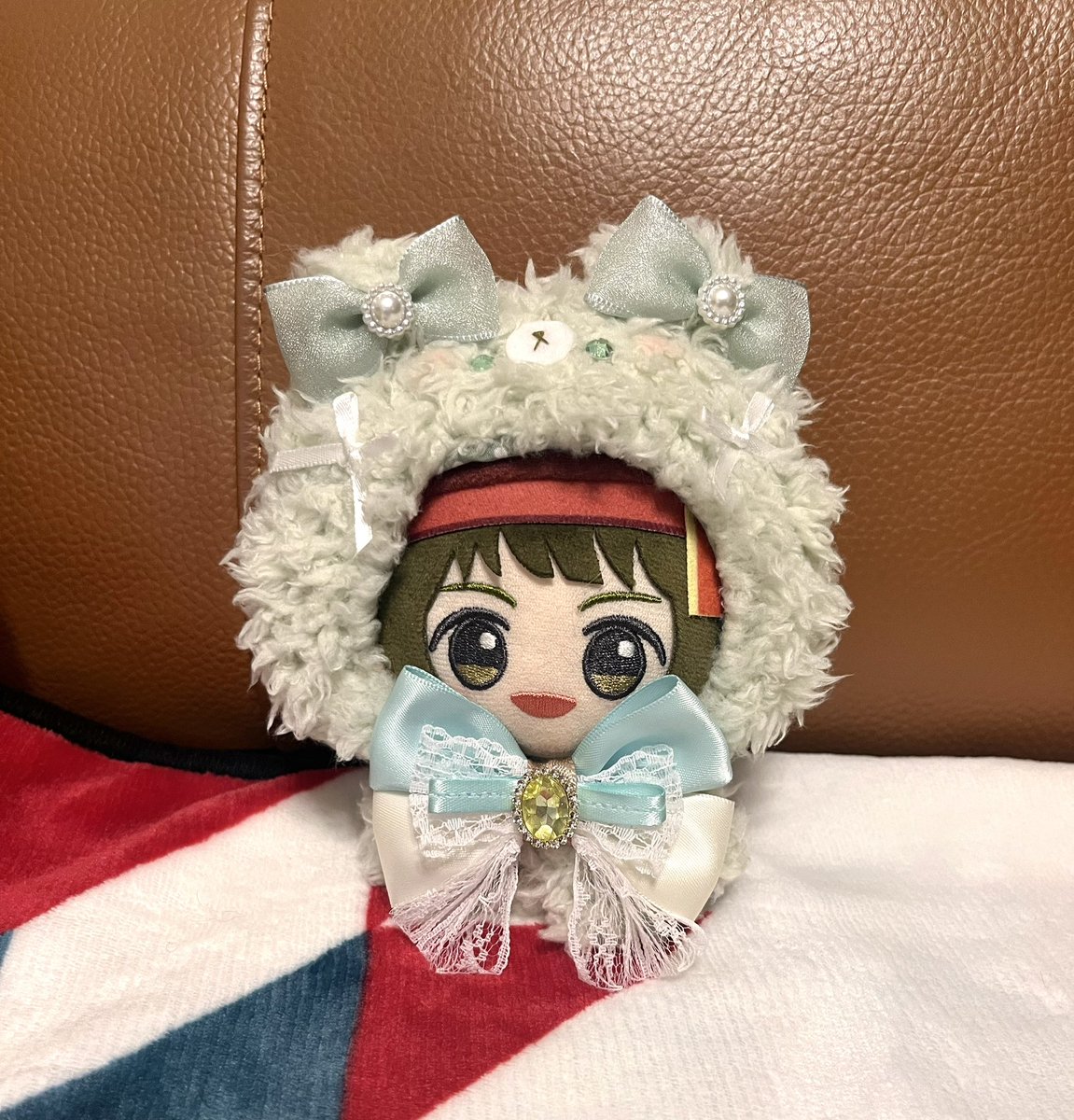 SUZUNE@12/21 arteVarie西2Y70 (@suzune_0000) / Posts / X