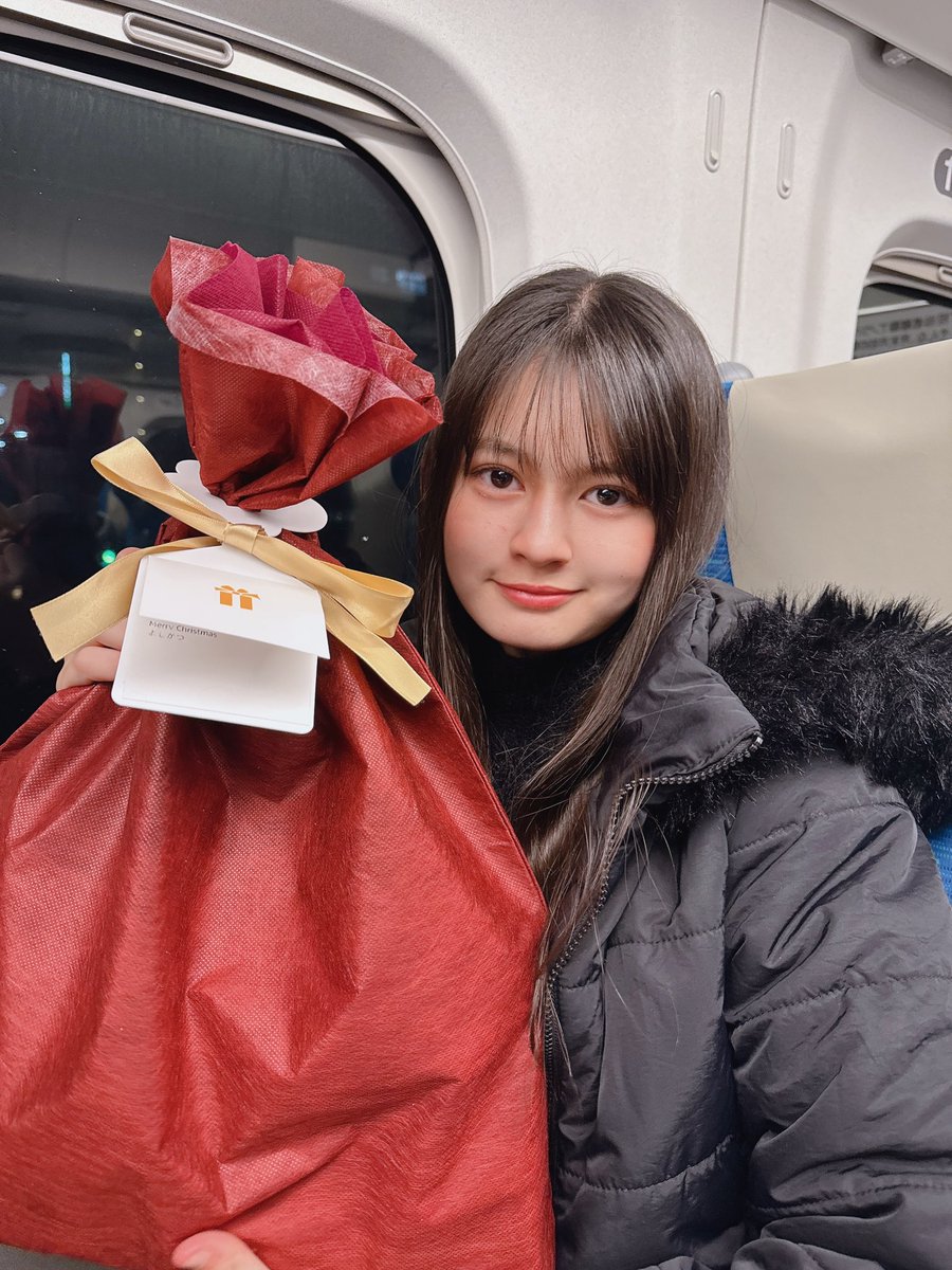 ほんとヤスミンちゃん綺麗だった🥰