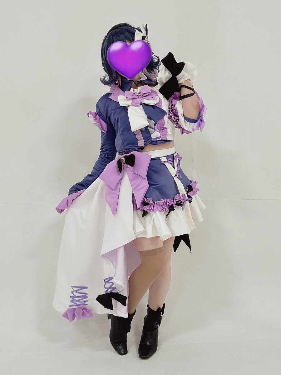 うゆPaN@C107 1日目 西1 と-12a (@masquerade_s_s) / Posts / X