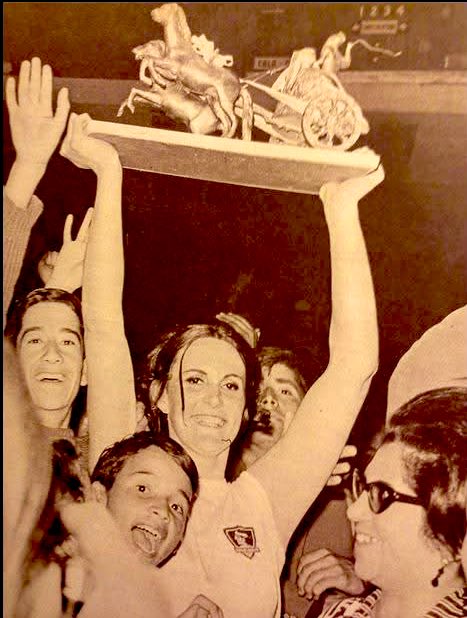 Ismenia Pauchard Demierre hará historia al convertirse en la primera chilena en ingresar al Salón de la Fama de la FIBA en el 2026  
La legendaria basquetbolista, considerada la mejor de todos los tiempos en Chile brilló en las décadas de los 50 y 60 con la selección y con