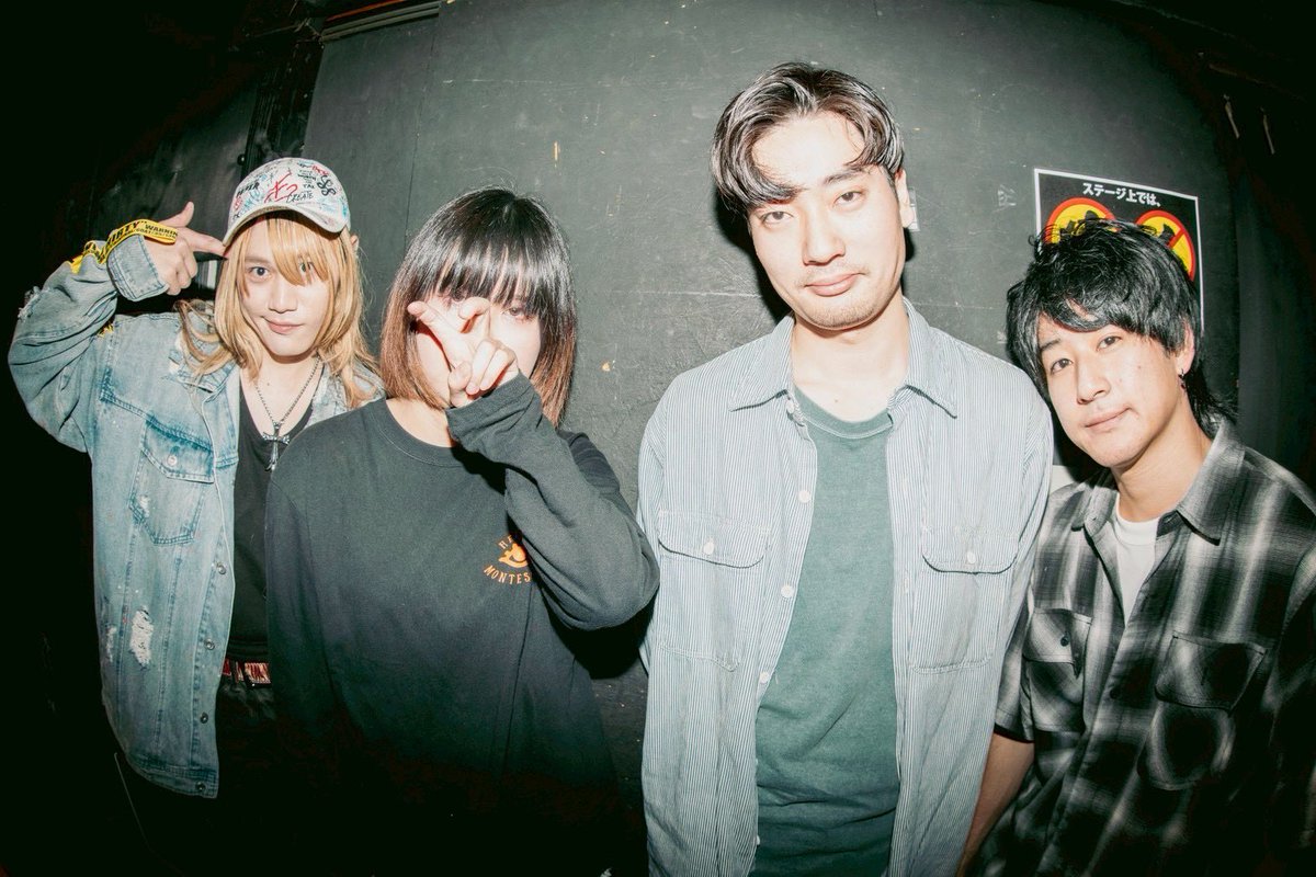 ハローモンテスキュー (@hi_montes9) / Posts / X