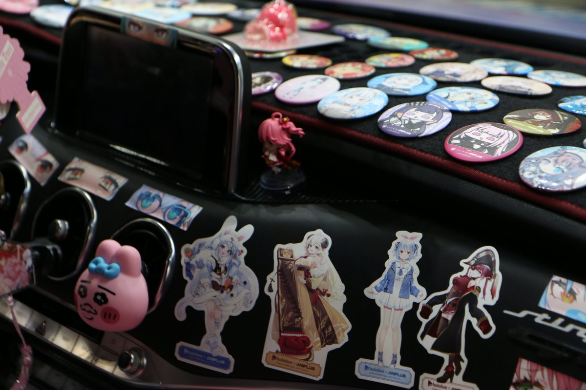 작정동 👯‍♀️🌸 tweet media